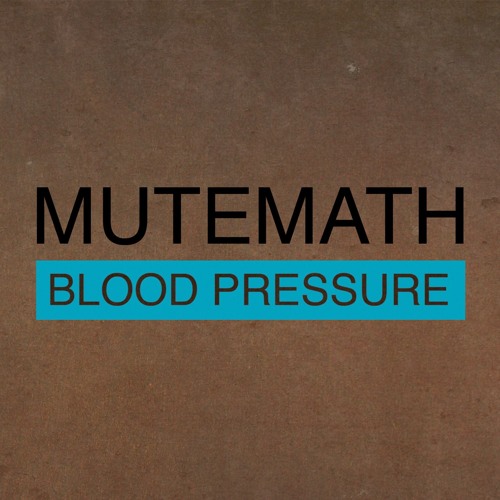 Blood Pressure