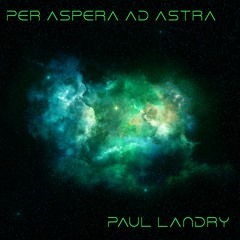 Night Journey | New Age Music | Paul Landry