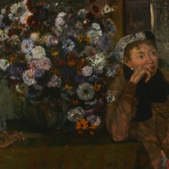 living hell - jasmine