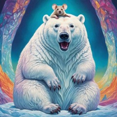 The Mouse & The Icebear