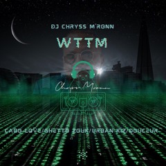 Welcome To The Matrix (live mix)