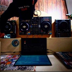 106 Premiere/YungKelle Series 1