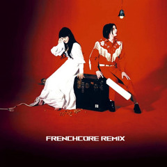 The White Stripes - Seven Nation Army (RDMA Frenchcore Remix) [Free Download]