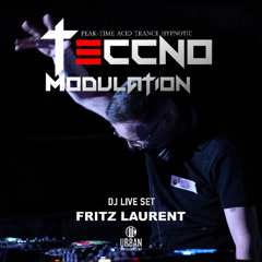 live@TECCNO_MODULATION 041025