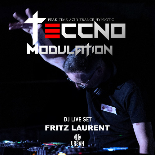 live@TECCNO_MODULATION 041025