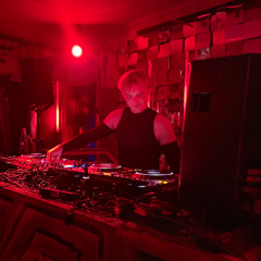 Klemont @ Unfamiliar 2025 (Bunker Opening)