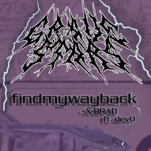 find my way back ft. Dev0 (prod. mxtty)