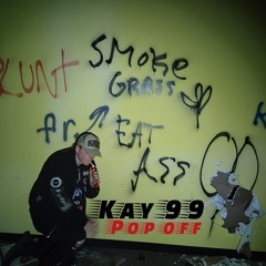 Pop OFF! - Kay99