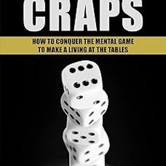 ! The Zen of Craps: How to conquer the mental game and make a living at the tables (Zen of Gamb