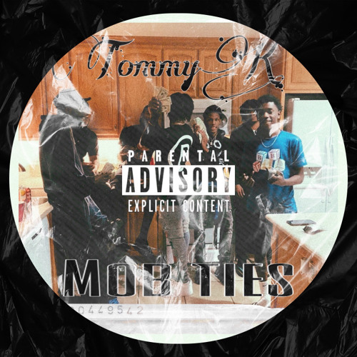 Tommyk-Mob ties