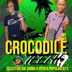 DJ MEGA HYPE & SEL BIGGS