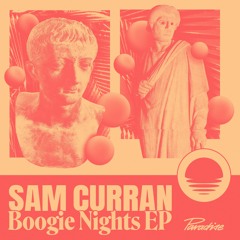 Sam Curran - Boogie Nights