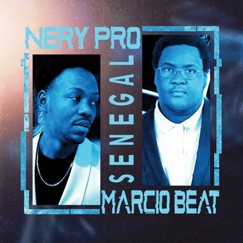Senegal (O Benga) [Feat. Marcio Beat]