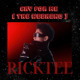 on CRY FOR ME ( The Weeknd ) - RICKTEE REMIX  | FREE DOWNLOAD
