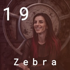 Beat4Structure#19 - Zebra