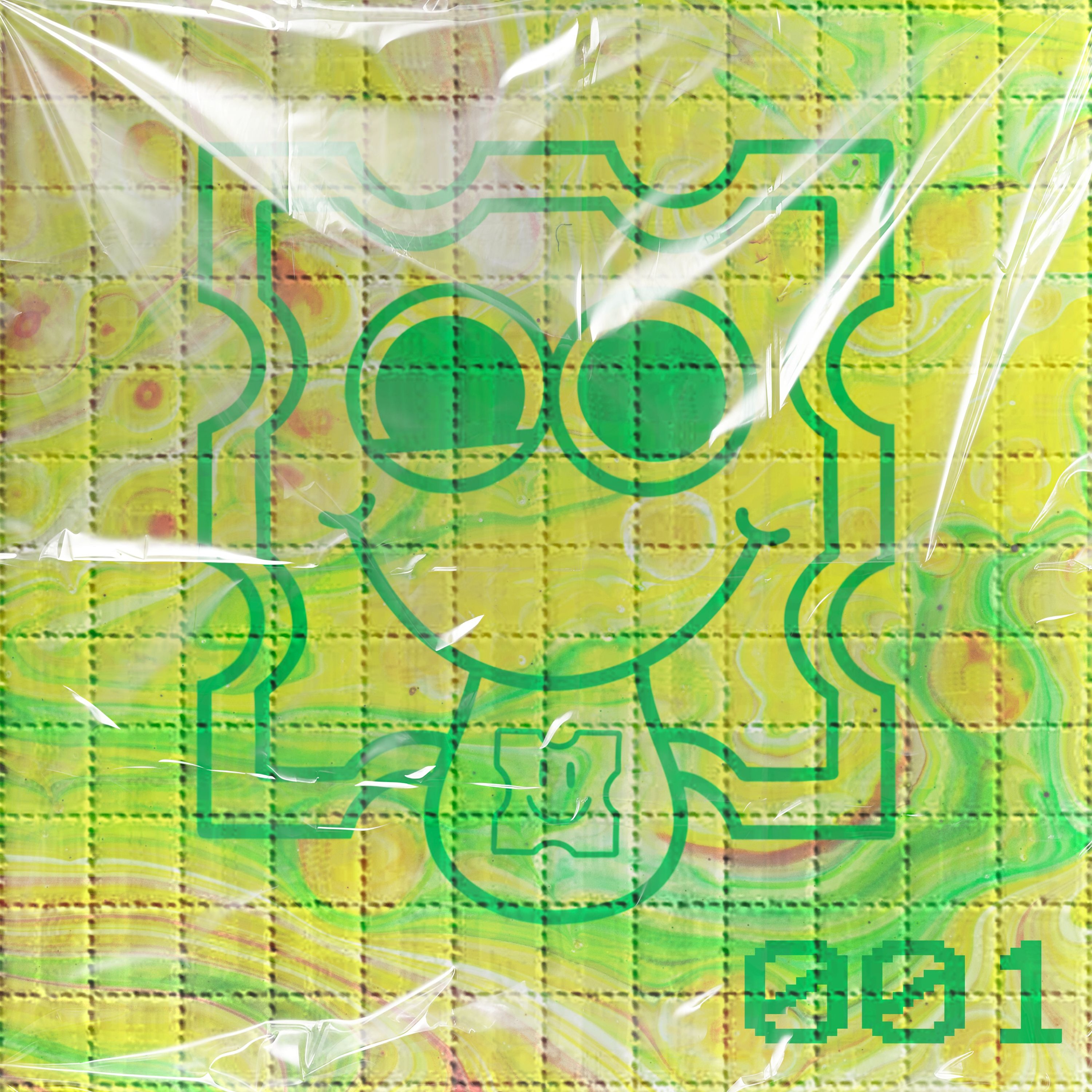 Premiere: Boston 168 — Magnetica [YAM001] episode artwork