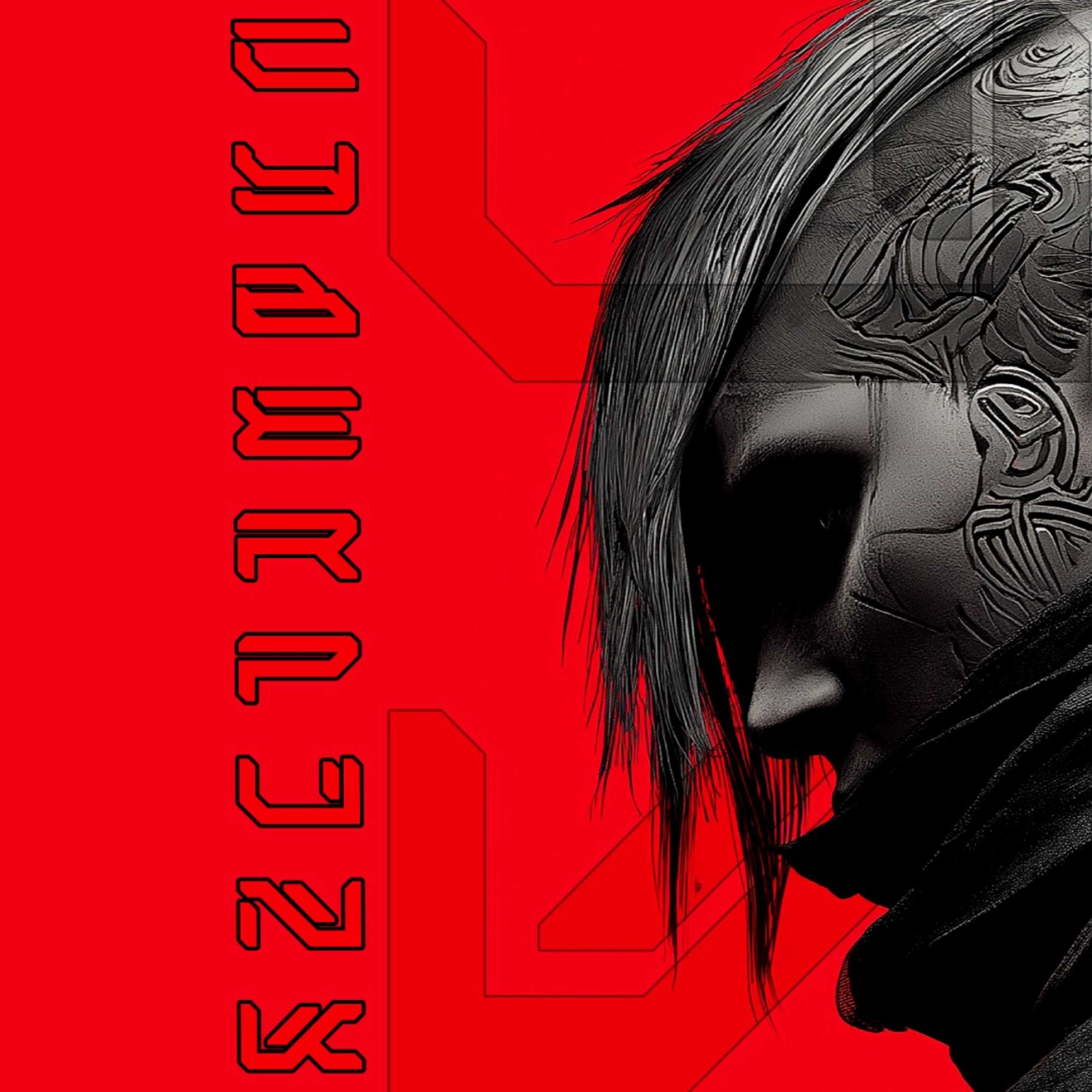 Cyberpunk episode artwork