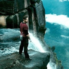 Gazz0 - Waterfall (JEAN C Edit Remix)