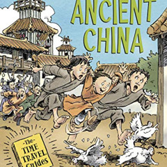 View EBOOK 📨 On the Run in Ancient China (The Time Travel Guides, 3) by  Linda Baile