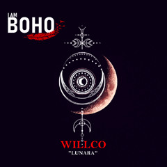 Willco - Lunara [I Am Boho Records]