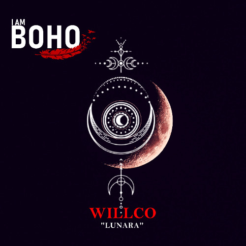 Willco - Lunara [I Am Boho Records]