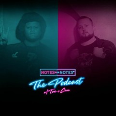 N4N Presents: The Podcast with Tae & Cam - Ep. GAYLE