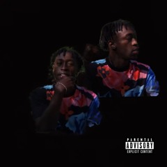 Okilah13 - Glamorous (Prod.Okilahbeatz