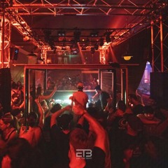 Eat The Beat Debut (Deep Techno) - 4/1/2025