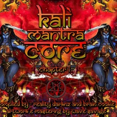 Arimaspo & Dark Mangrove  - Sound Of Kali Forest (FREE DOWNLOAD)