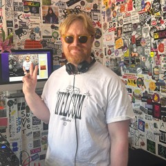 Sam PV @ The Lot Radio 08-23-2024