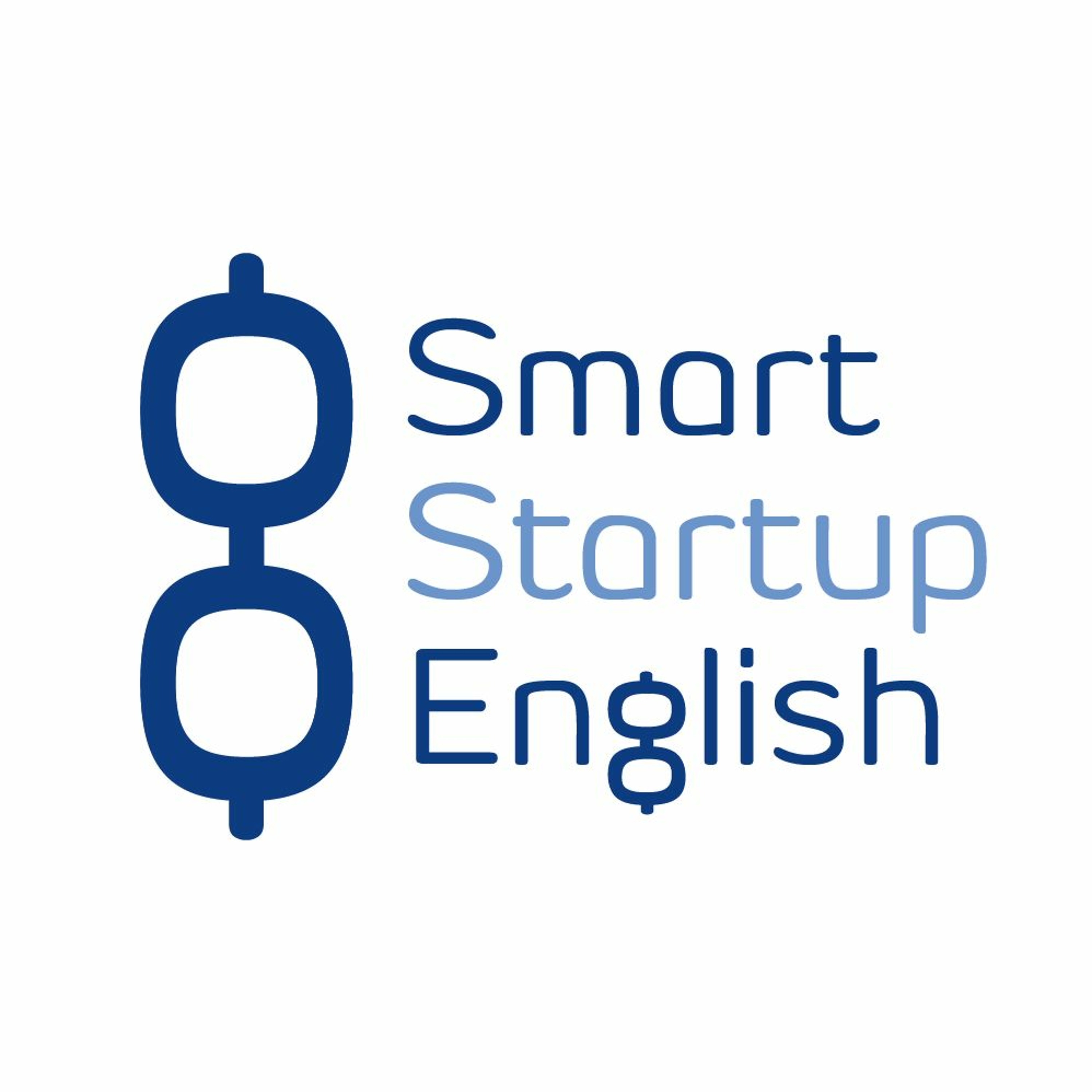 Smart Startup English
