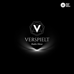 VERSPIELT RADIO SHOW #2 - CARLA CASANOVA B2B FOUR HANDS - AUGUST 2021