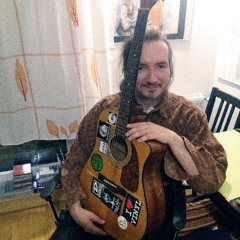 Melancholy by the Sea