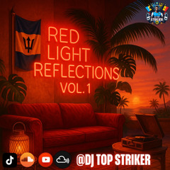 Red Light Reflections Vol 1