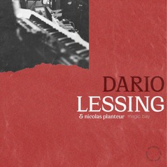 Dario Lessing & Nicolas Planteur - Magic Bay