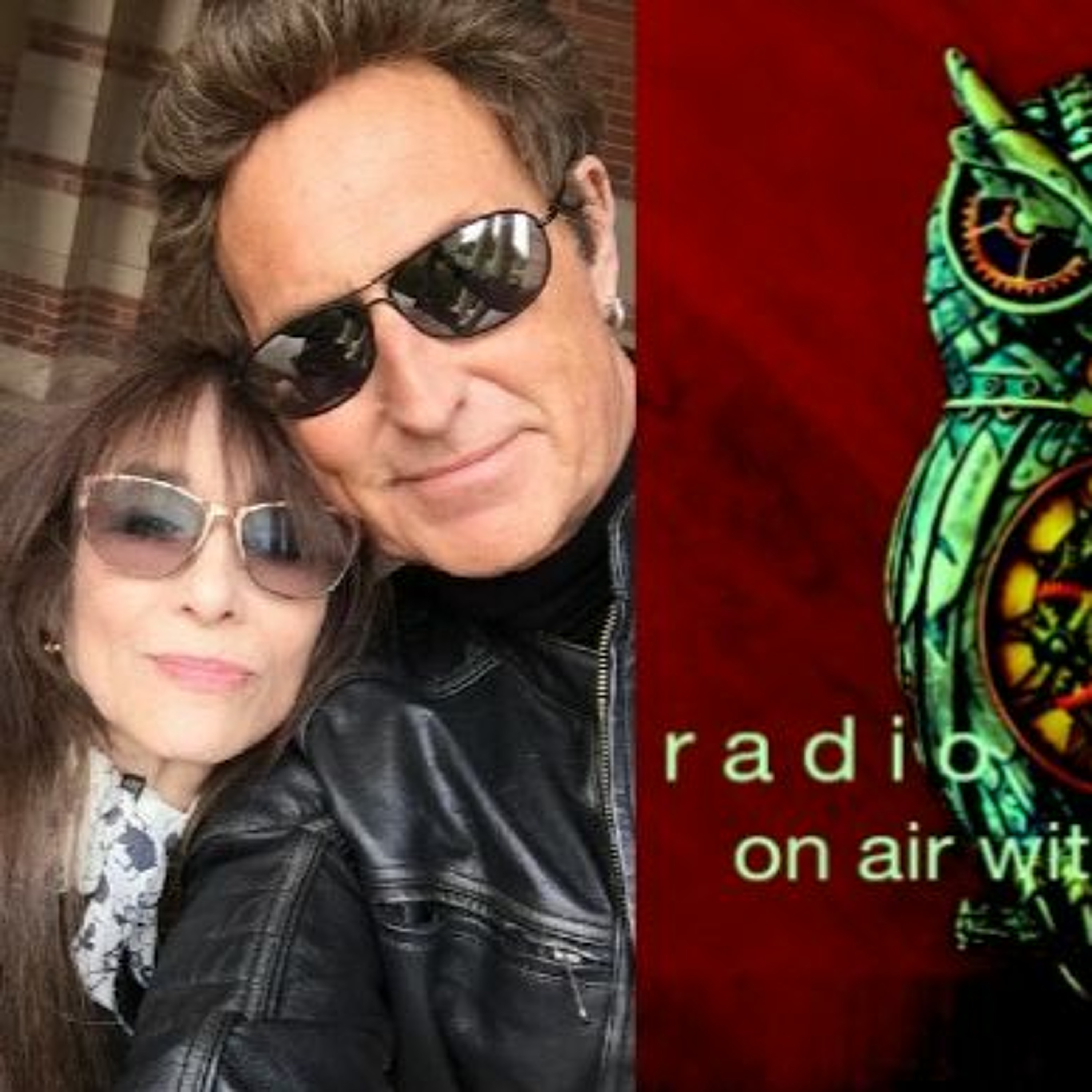 Radio OwlsNest