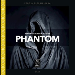 Phantom X Stay (OMARIO Mashup)