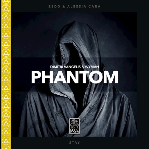 Phantom X Stay (OMARIO Mashup)