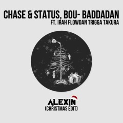 Baddadan (Alexin Christmas Edit) Preview *Link To Full Track Below*