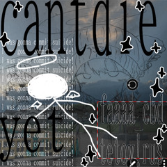 cantdieyet! (feat.tetov!rus)