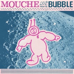 Mouche - Live From The Bubble (RRC01) snippets