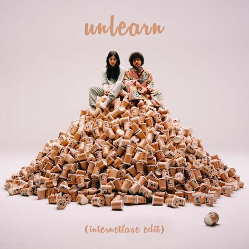 benny blanco x gracie abrams - unlearn (internetfase edit)