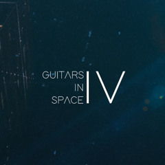 Guitars In Space 4 - Swarm