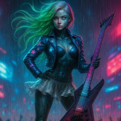 YOU SUFFER (BREAKDOWN OF SELF-RESPECT) (Cyber angel)