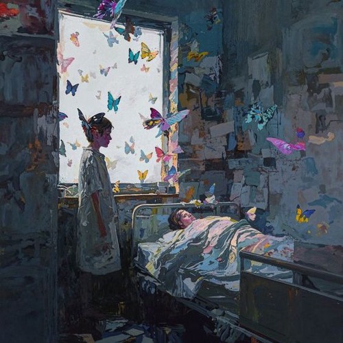 INTO YOUR ARMS ( ZON X FEBRUZA ) #DUCHESS