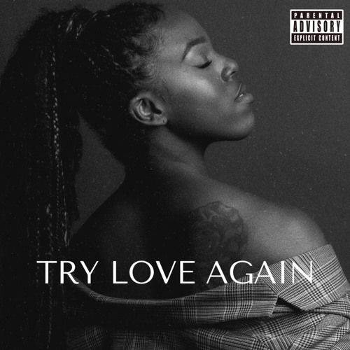 Try Love Again