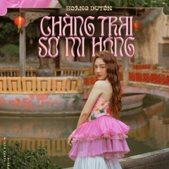 CHÀNG TRAI SƠ MI HỒNG - Kiên Zulu remix [ Free Download ] HOUSE LAK