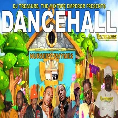 Dancehall Mix 2023 Clean: Dancehall Songs 2023 │ Masicka, Valiant, Chronic Law, Kraff │ DJ Treasure