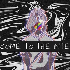 Welcome to the Internet  Bo Bornham (Alioof Cover)