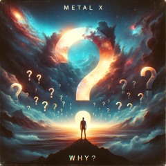 METAL X - WHY (Opera)
